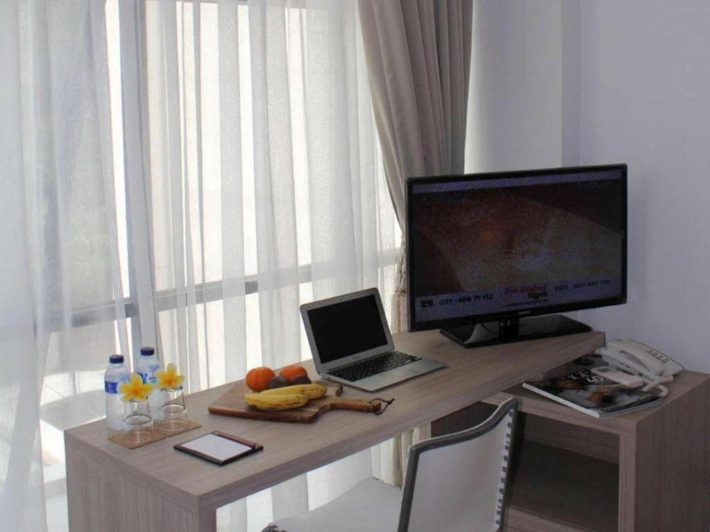 Casa Living Setiabudi Yakarta Exterior foto