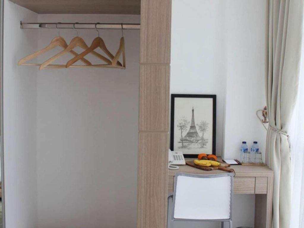 Casa Living Setiabudi Yakarta Exterior foto