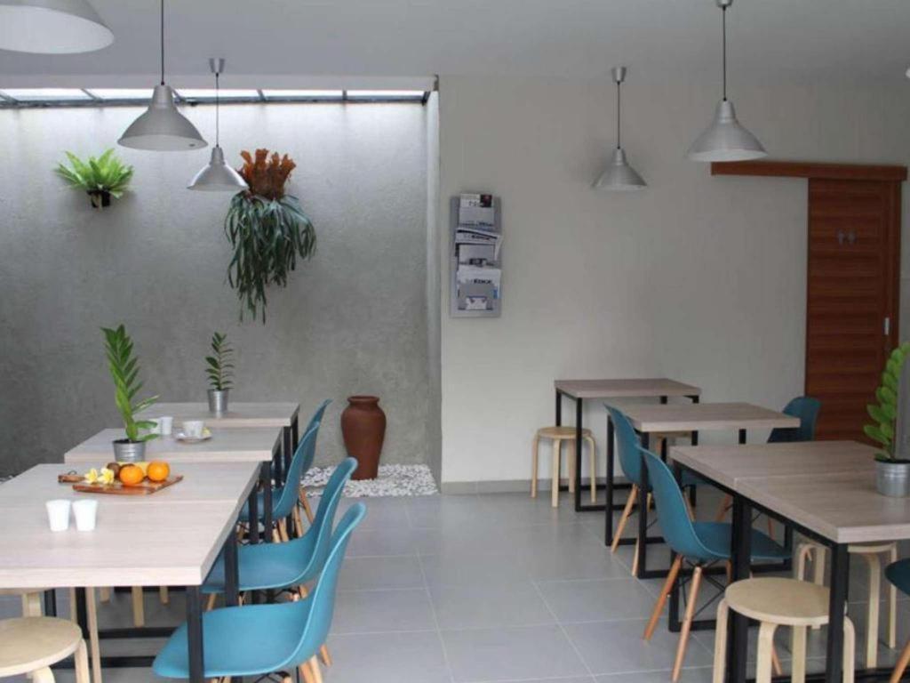 Casa Living Setiabudi Yakarta Exterior foto