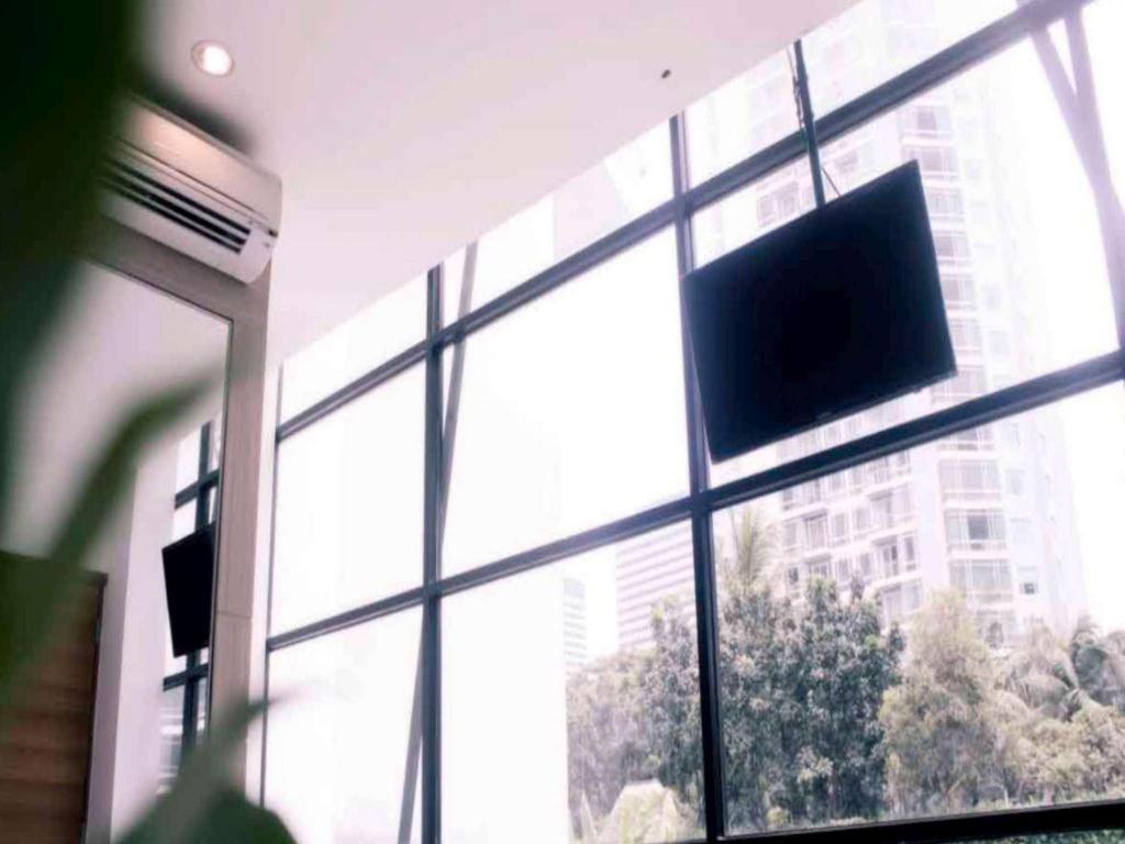 Casa Living Setiabudi Yakarta Exterior foto