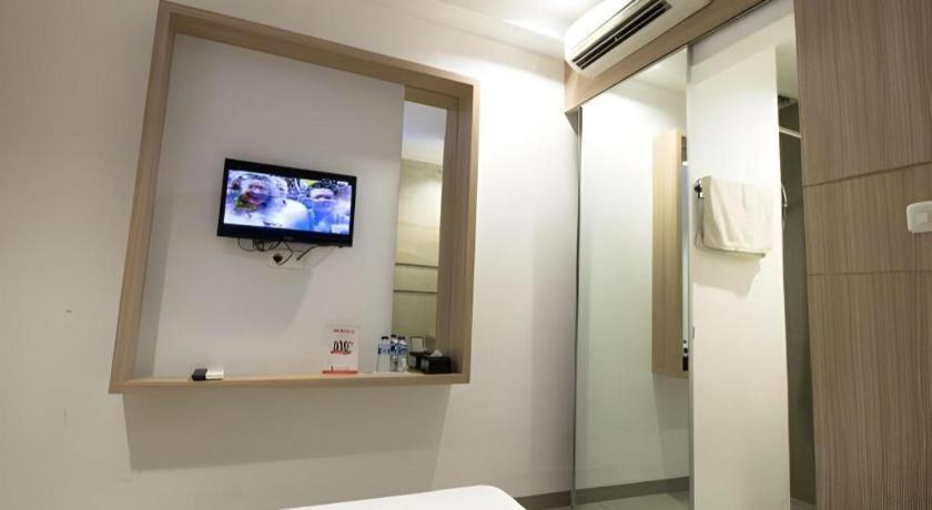 Casa Living Setiabudi Yakarta Exterior foto