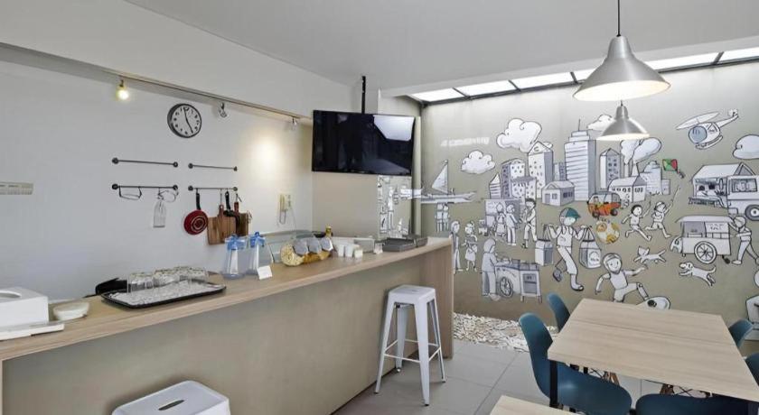 Casa Living Setiabudi Yakarta Exterior foto
