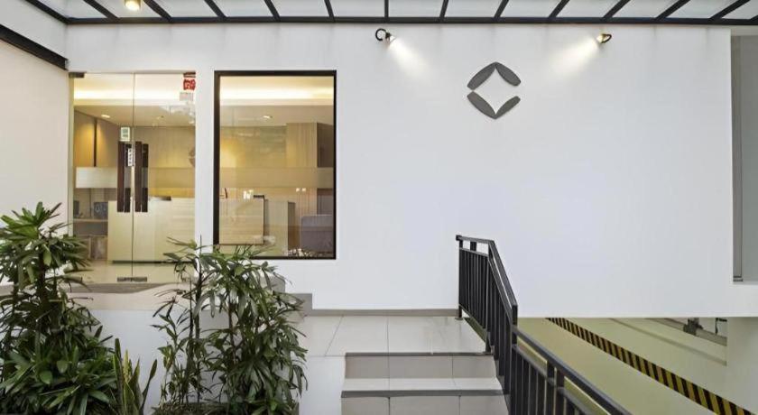 Casa Living Setiabudi Yakarta Exterior foto