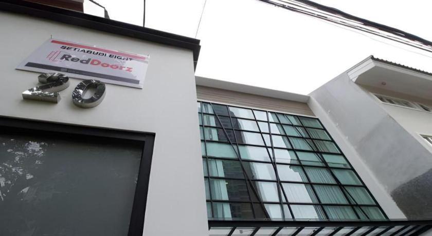 Casa Living Setiabudi Yakarta Exterior foto