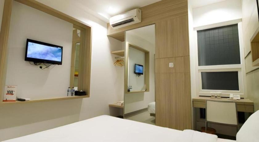Casa Living Setiabudi Yakarta Exterior foto