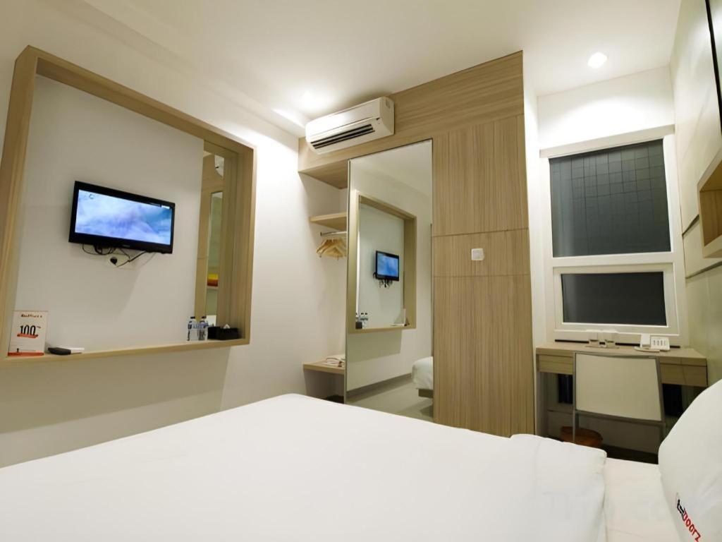 Casa Living Setiabudi Yakarta Exterior foto